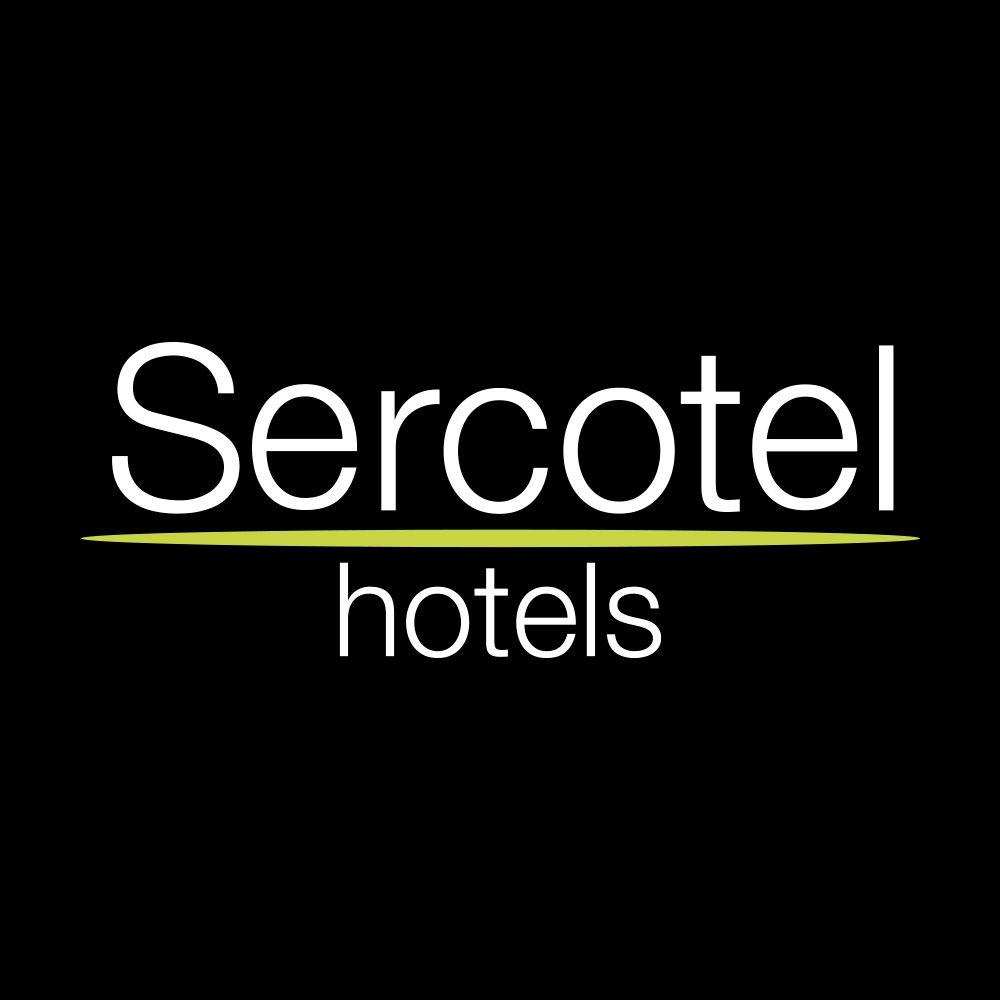 Hotel Florida San Lorenzo de El Escorial Logo gambar